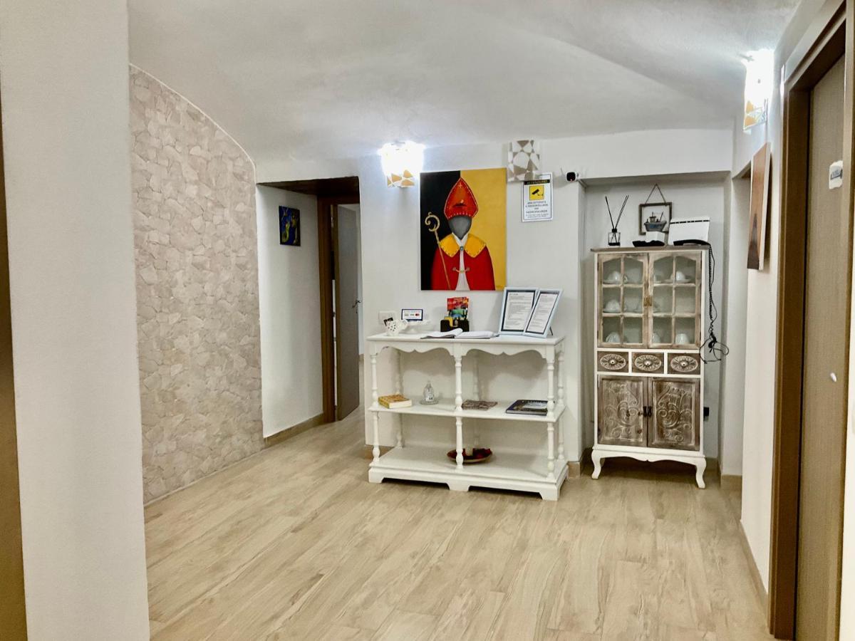 'A Room De' Scugnizzi Napoli Exterior foto