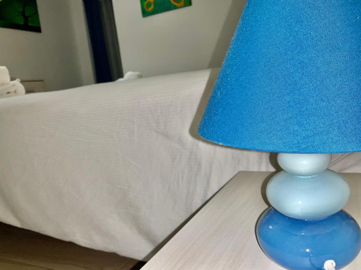 'A Room De' Scugnizzi Napoli Exterior foto